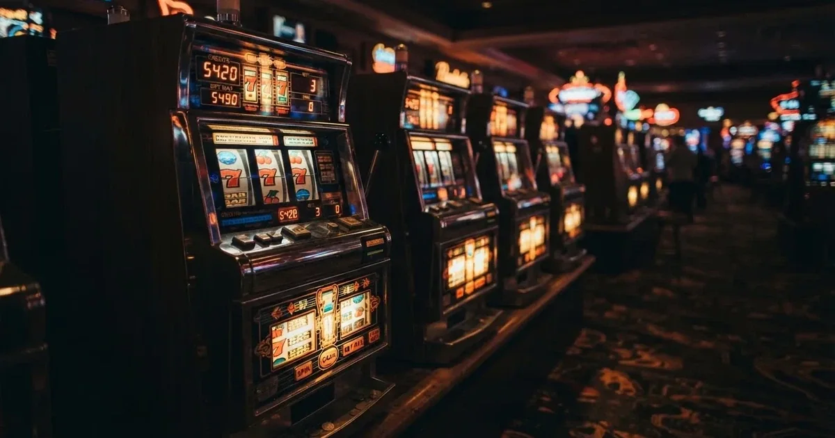 Mejores casinos con Hacksaw Gaming en España (2026)